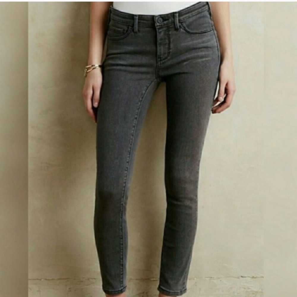 Anthropologie | Pilcro and the Letterpress Jeans